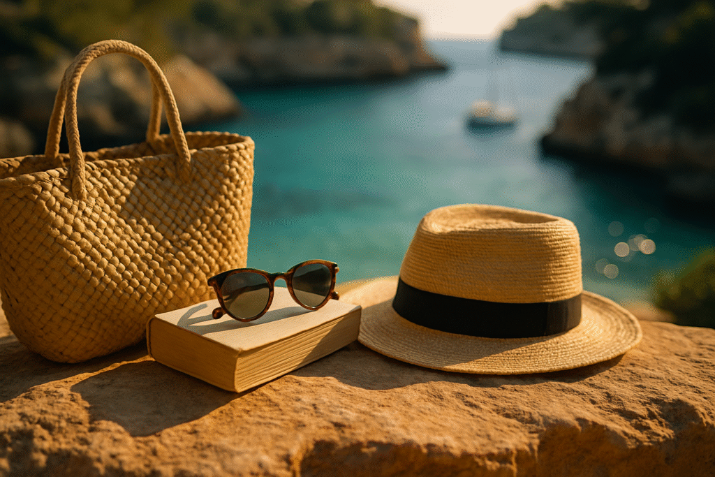 Fuga da Magaluf: 5 Calette da Raggiungere in Meno di 15 Minuti