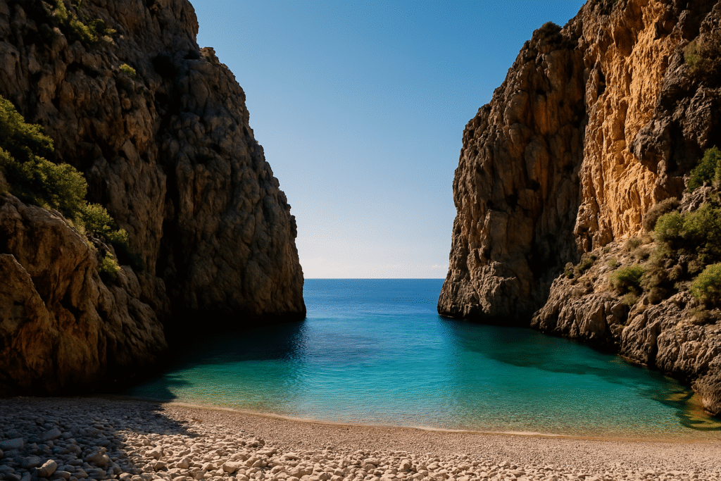 Guida agli Spot Instagram di Maiorca: 5 Calette per Foto Pazzesche