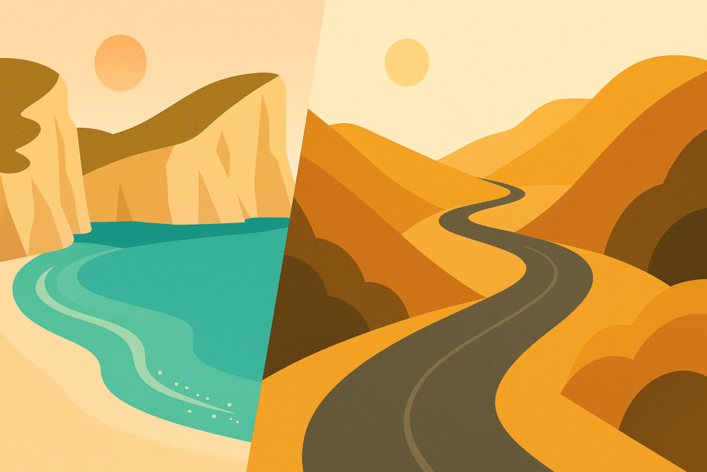 Guida Insider alle Cale di Maiorca: Parcheggio, Folla e Piani B