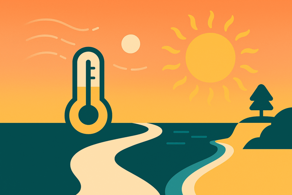 Ondata di Caldo a Maiorca: Guida Strategica per Vivere l’Isola