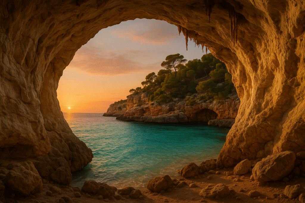 Le 15 Migliori Calette e Spiagge di Maiorca 2025: La Guida Definitiva per Giovani Viaggiatori
