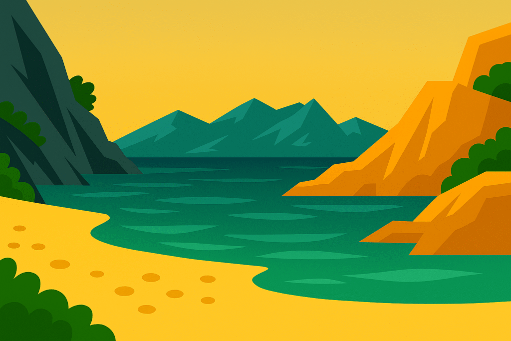 Cala Figuera (Formentor)