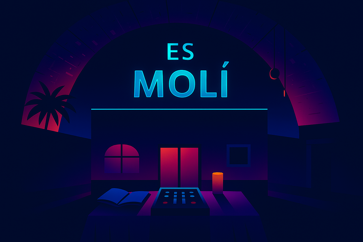 Es Molí Club