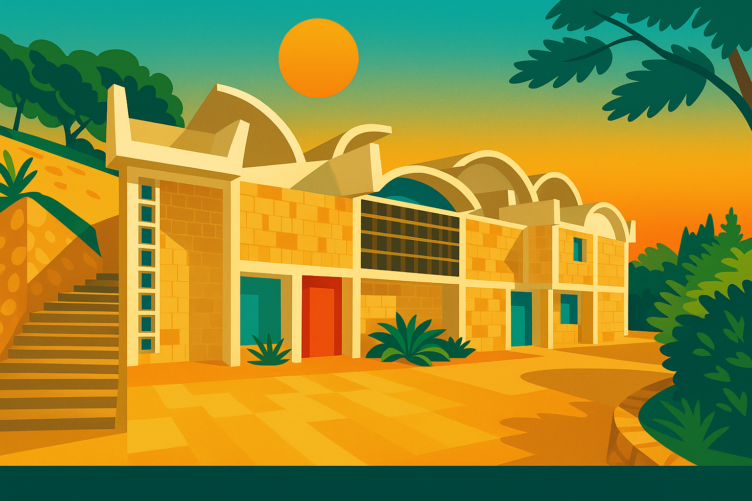 Fondazione Pilar e Joan Miró