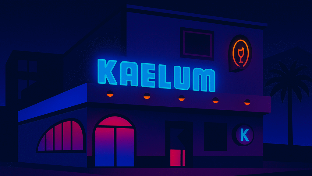 Kaelum Club