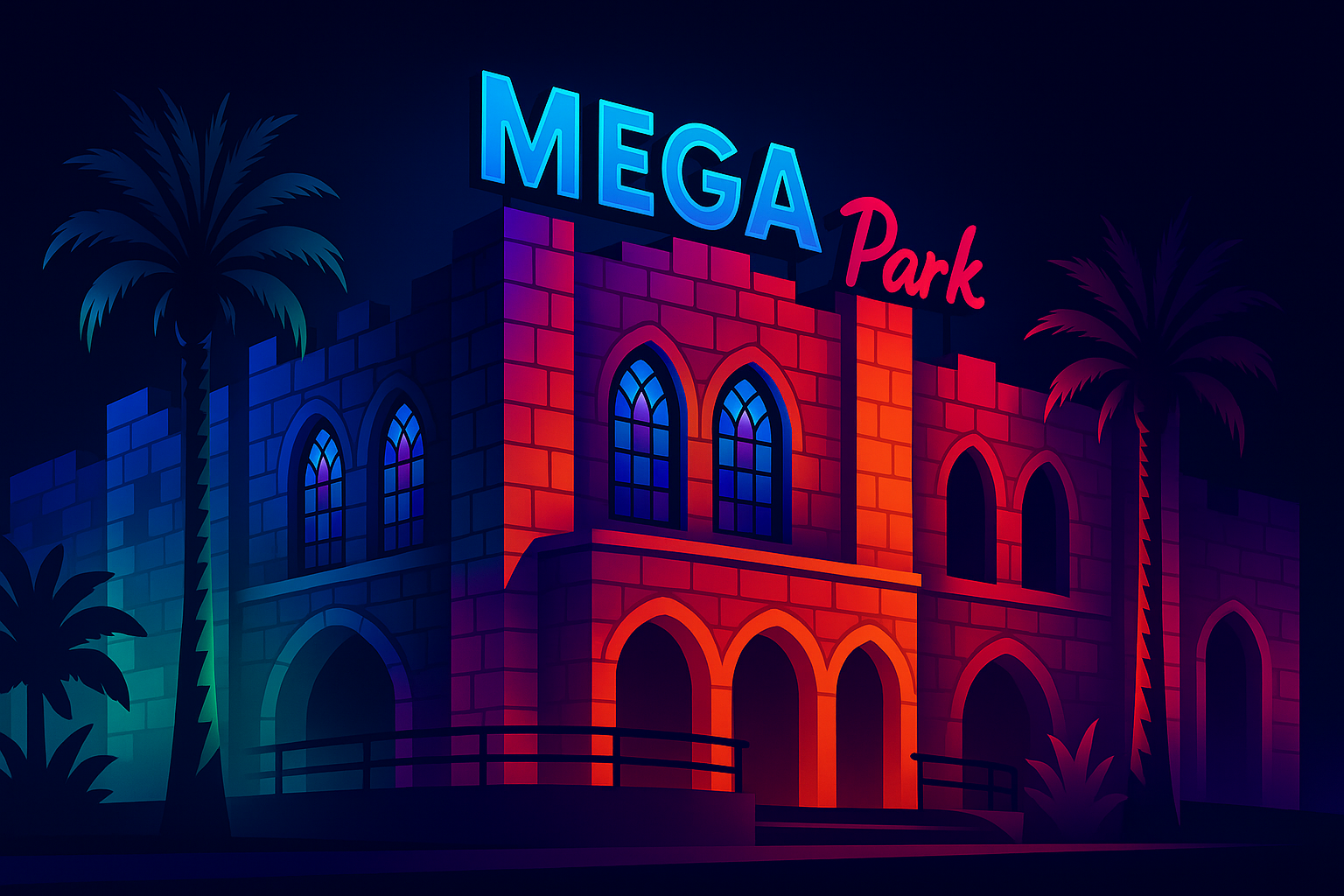 Mega-Park