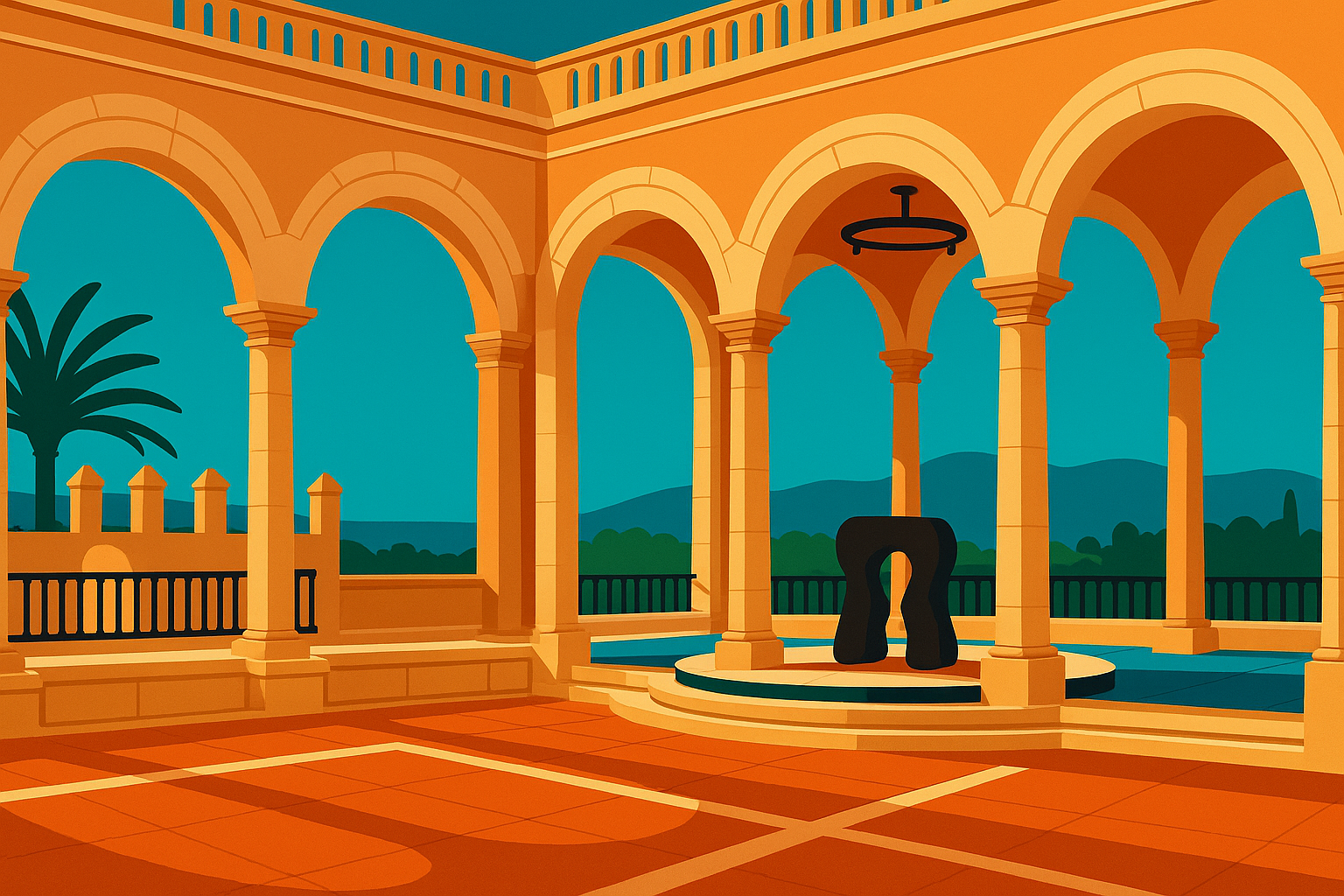 Museo Palau March (Fundación Bartolomé March)