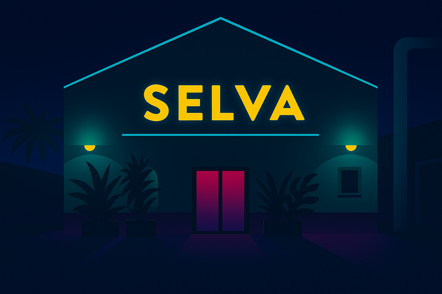 Selva Club