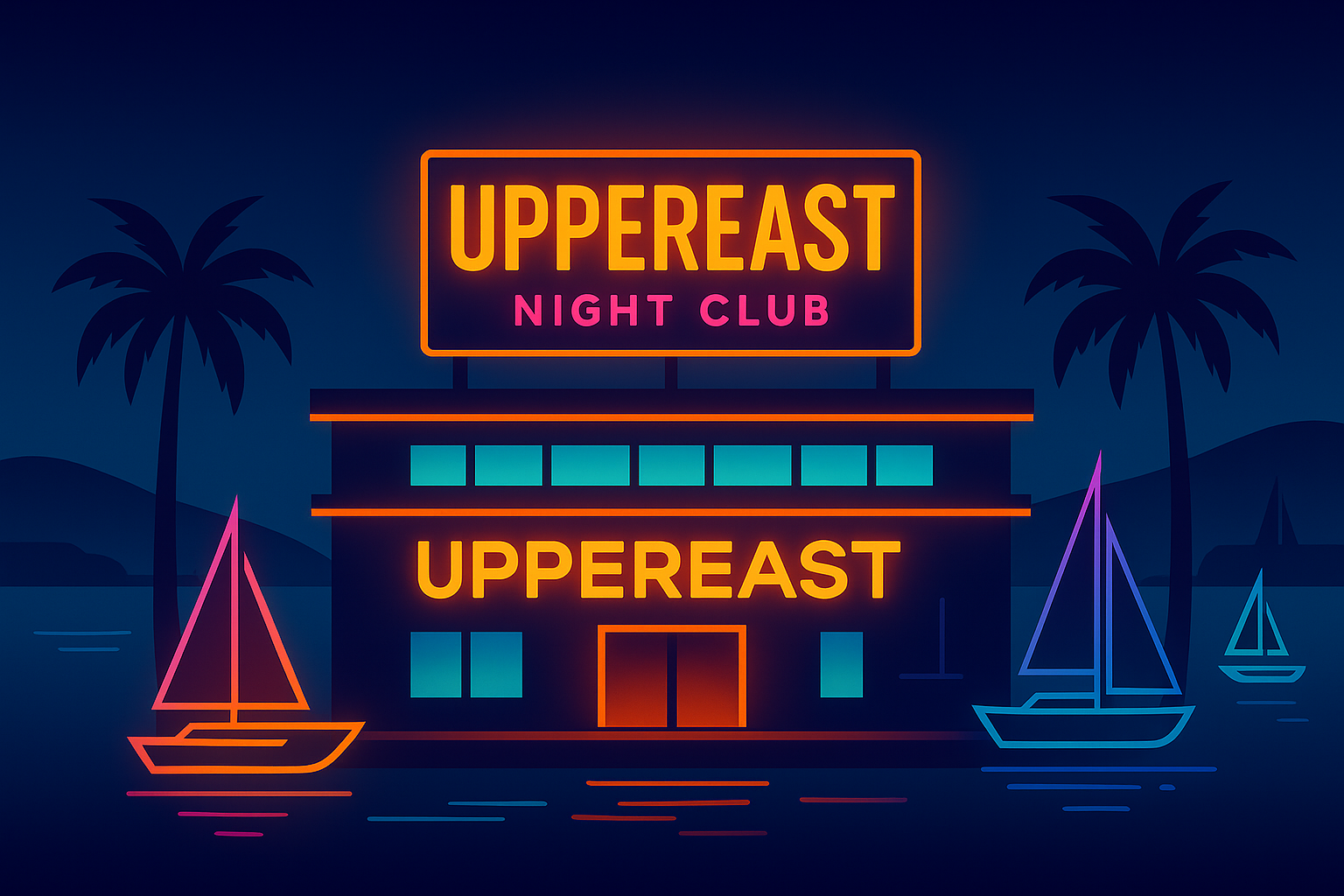 Uppereast Nightclub