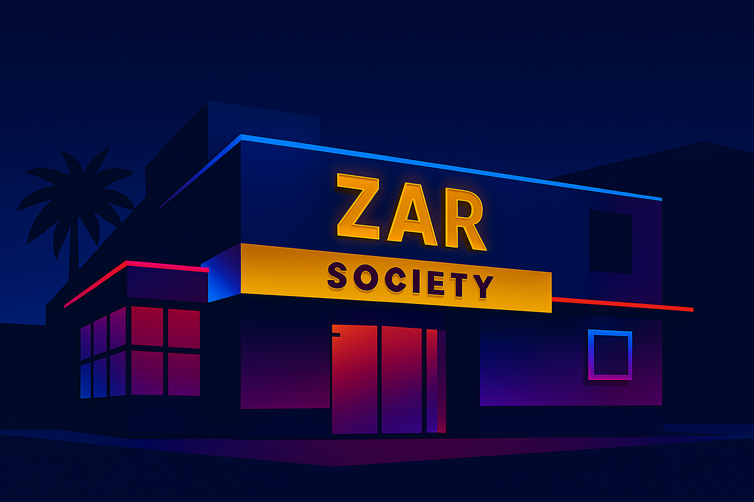 Zar Society